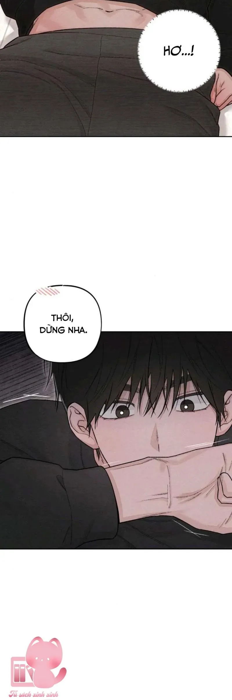 Bí Mật Thanh Xuân Chap 129 - Next Chap 130