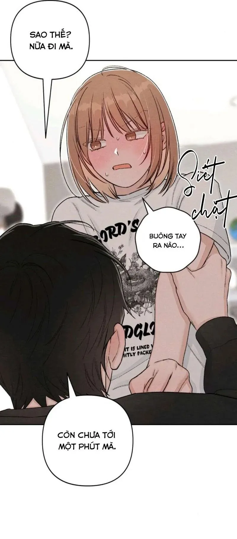 Bí Mật Thanh Xuân Chap 129 - Next Chap 130