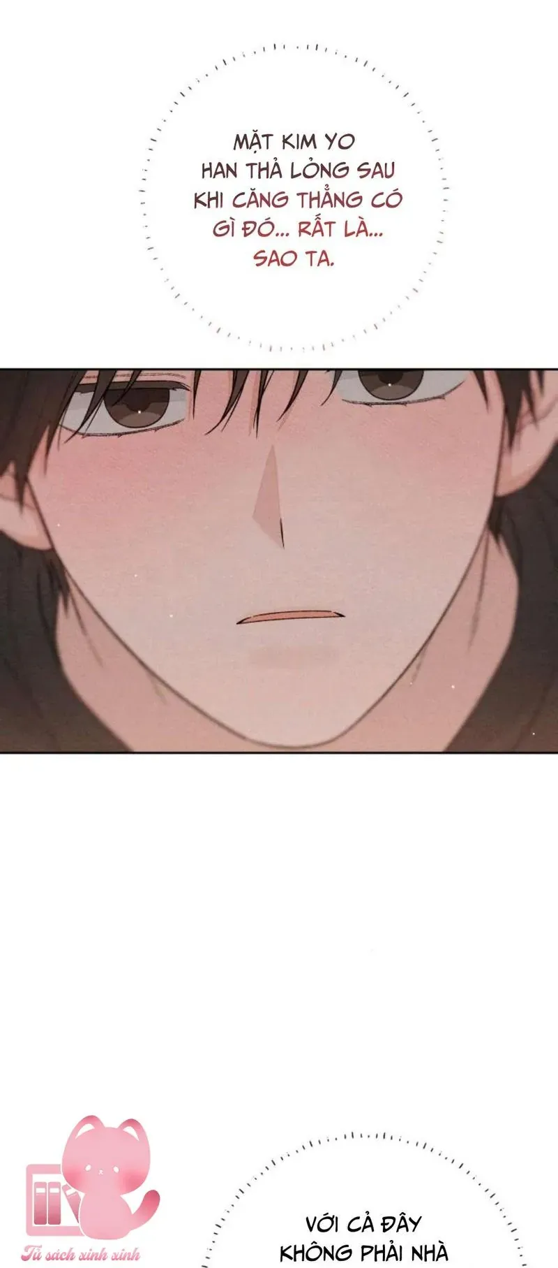 Bí Mật Thanh Xuân Chap 129 - Next Chap 130
