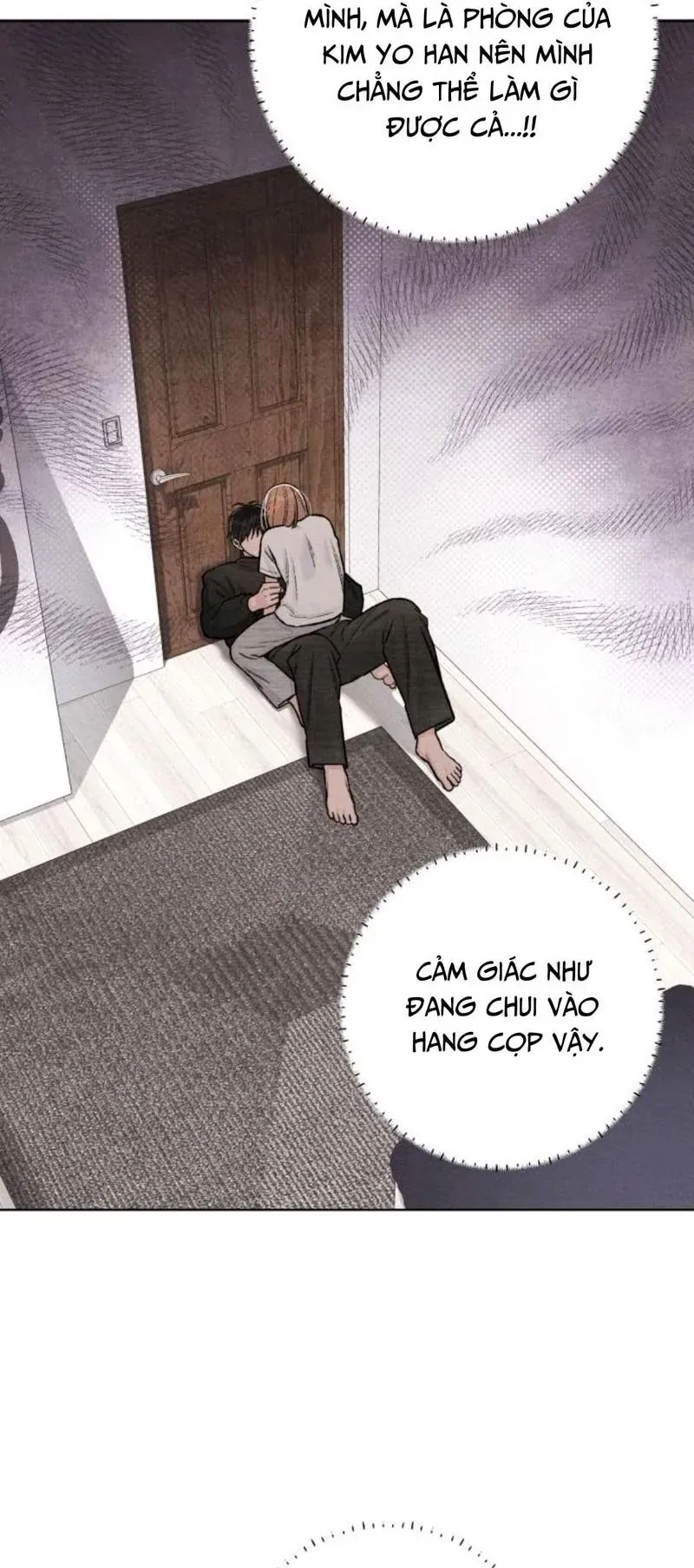 Bí Mật Thanh Xuân Chap 129 - Next Chap 130