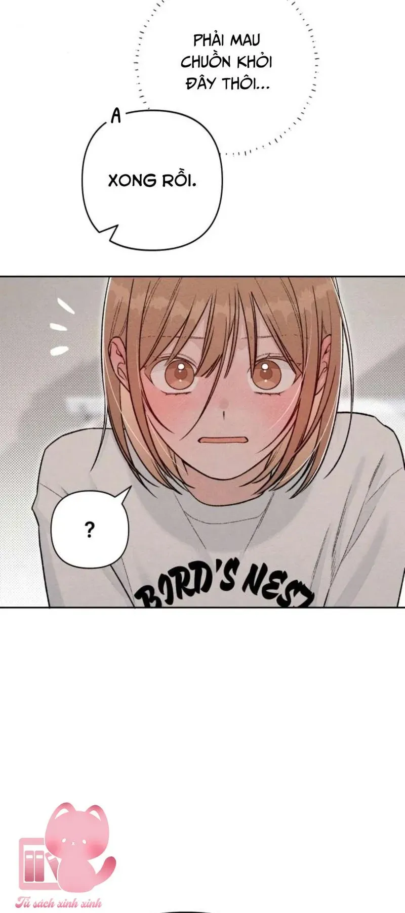 Bí Mật Thanh Xuân Chap 129 - Next Chap 130