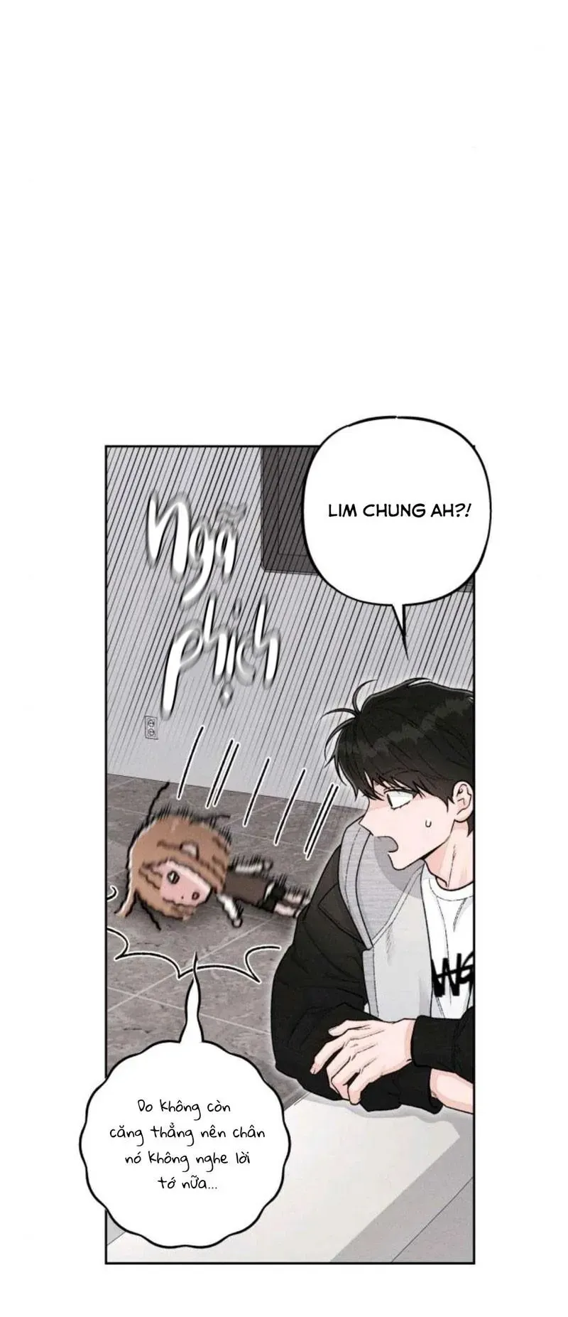 Bí Mật Thanh Xuân Chap 129 - Next Chap 130