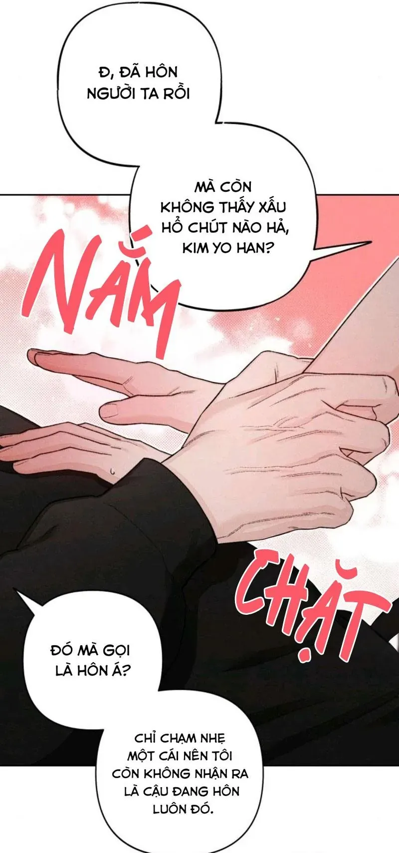 Bí Mật Thanh Xuân Chap 129 - Next Chap 130