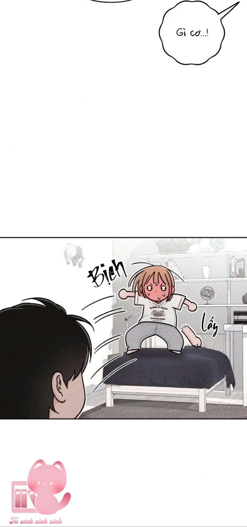 Bí Mật Thanh Xuân Chap 129 - Next Chap 130