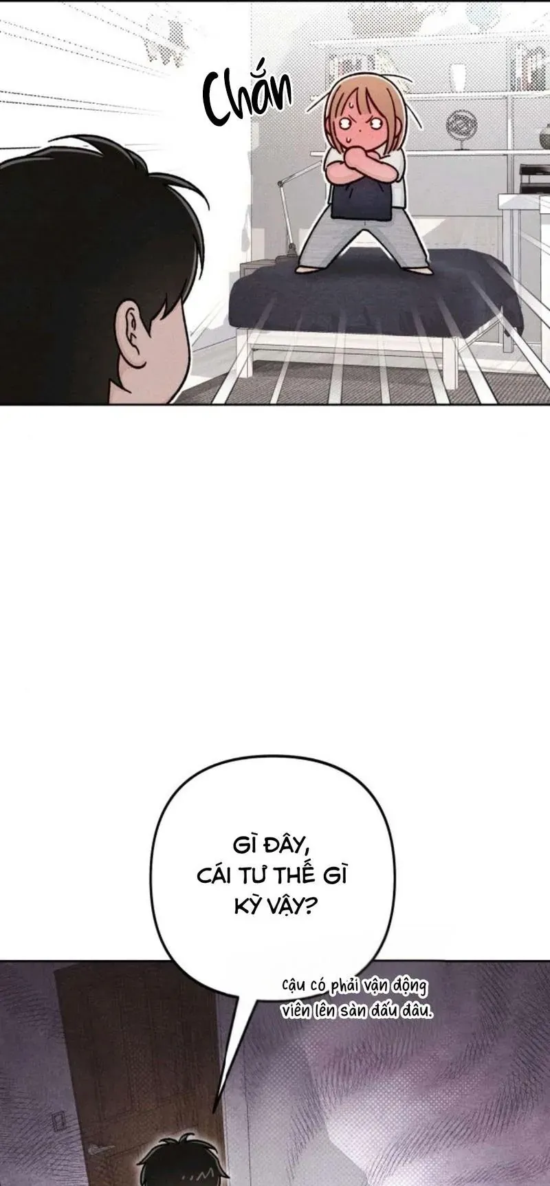 Bí Mật Thanh Xuân Chap 129 - Next Chap 130