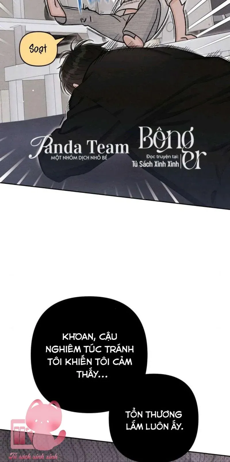 Bí Mật Thanh Xuân Chap 129 - Next Chap 130