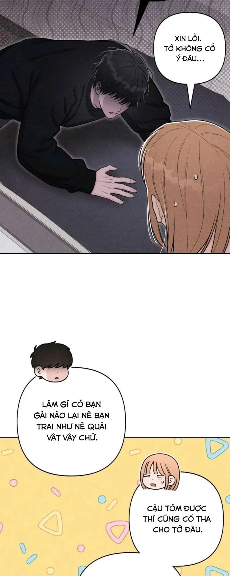 Bí Mật Thanh Xuân Chap 129 - Next Chap 130