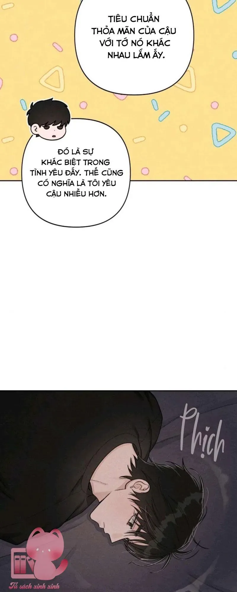 Bí Mật Thanh Xuân Chap 129 - Next Chap 130