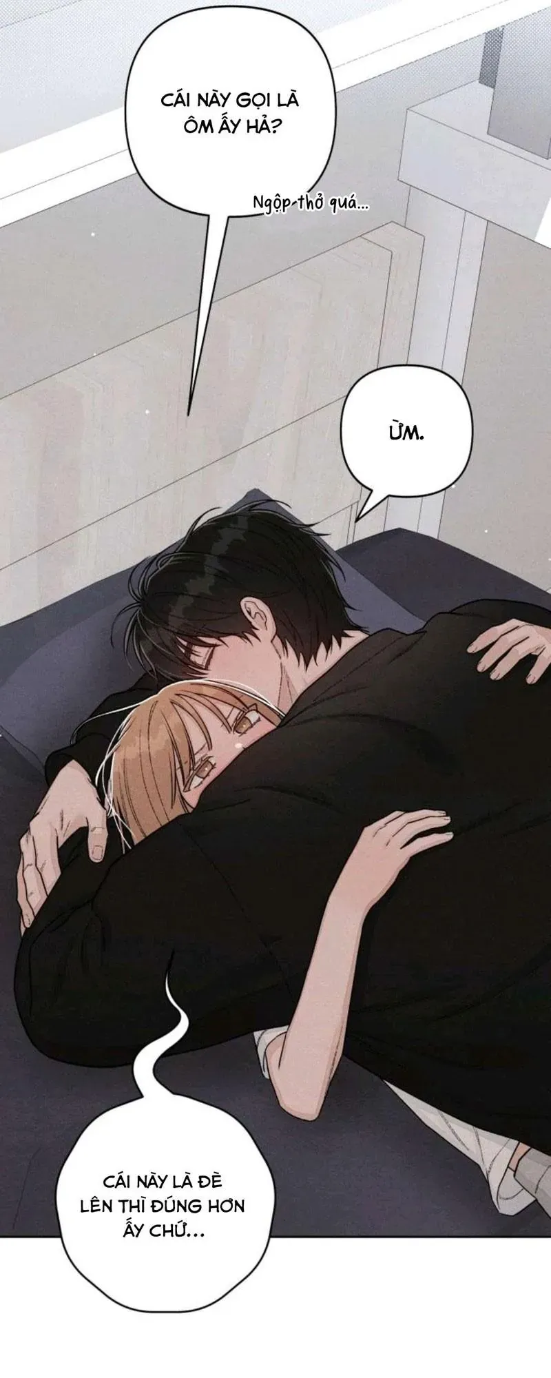 Bí Mật Thanh Xuân Chap 129 - Next Chap 130