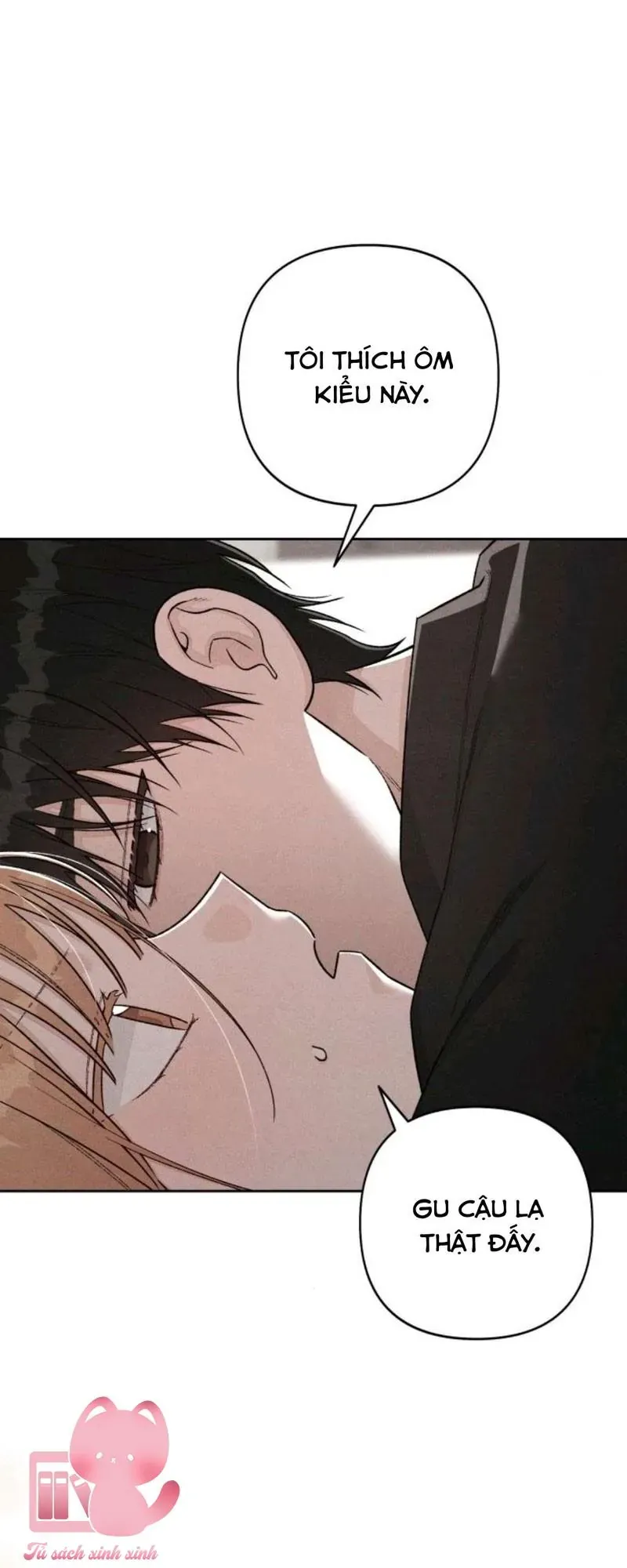 Bí Mật Thanh Xuân Chap 129 - Next Chap 130