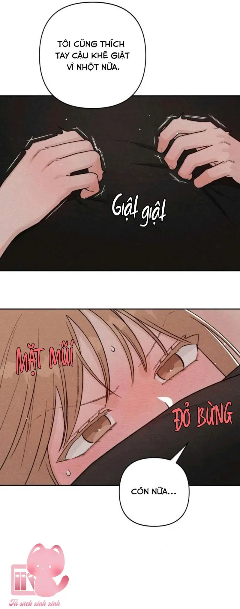 Bí Mật Thanh Xuân Chap 129 - Next Chap 130