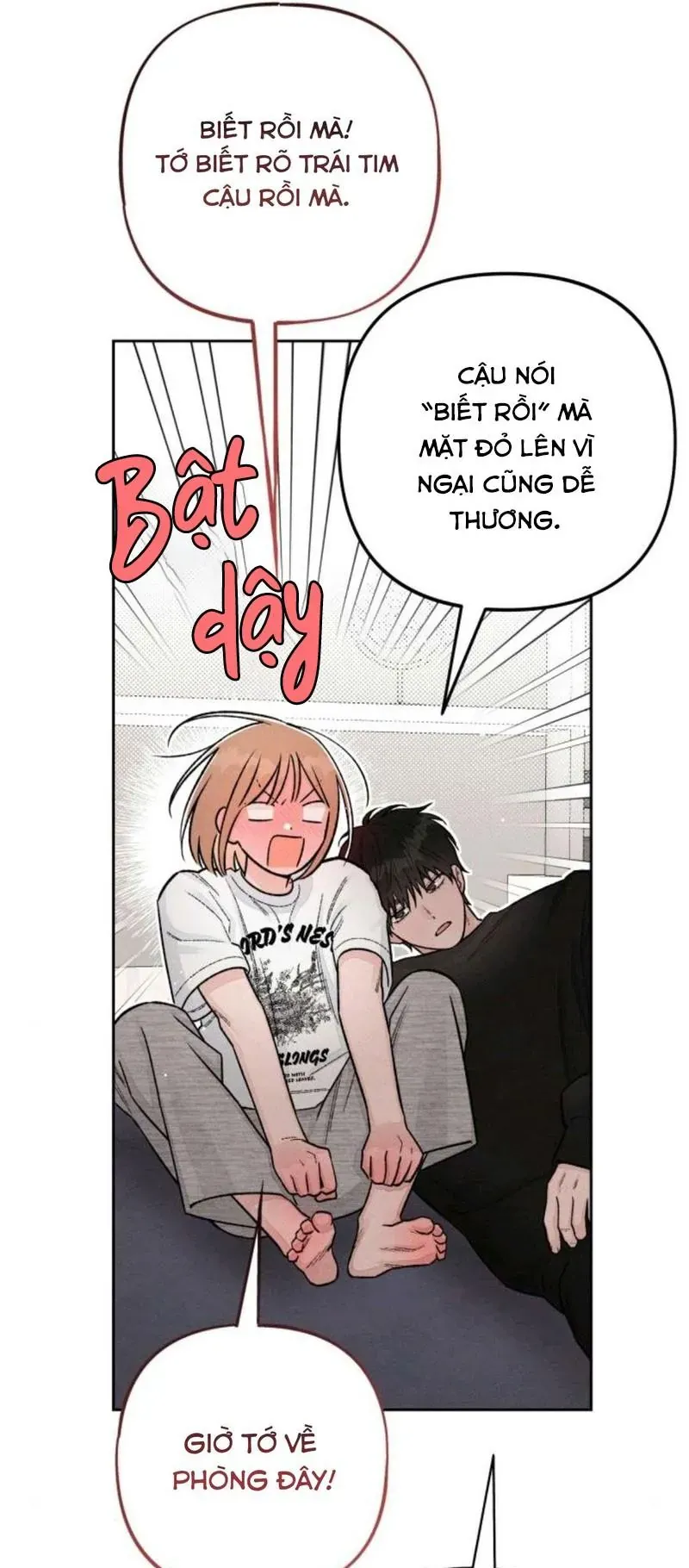 Bí Mật Thanh Xuân Chap 129 - Next Chap 130