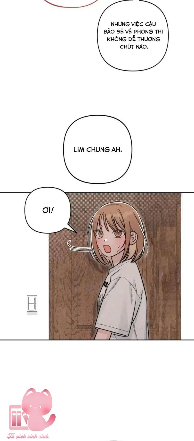 Bí Mật Thanh Xuân Chap 129 - Next Chap 130