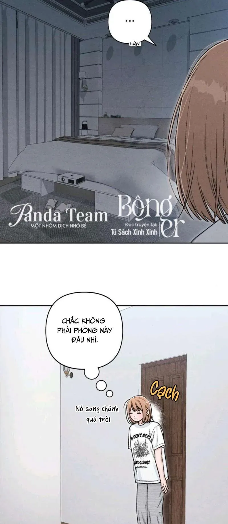 Bí Mật Thanh Xuân Chap 129 - Next Chap 130