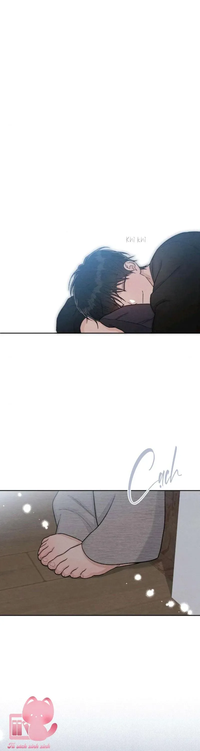 Bí Mật Thanh Xuân Chap 129 - Next Chap 130