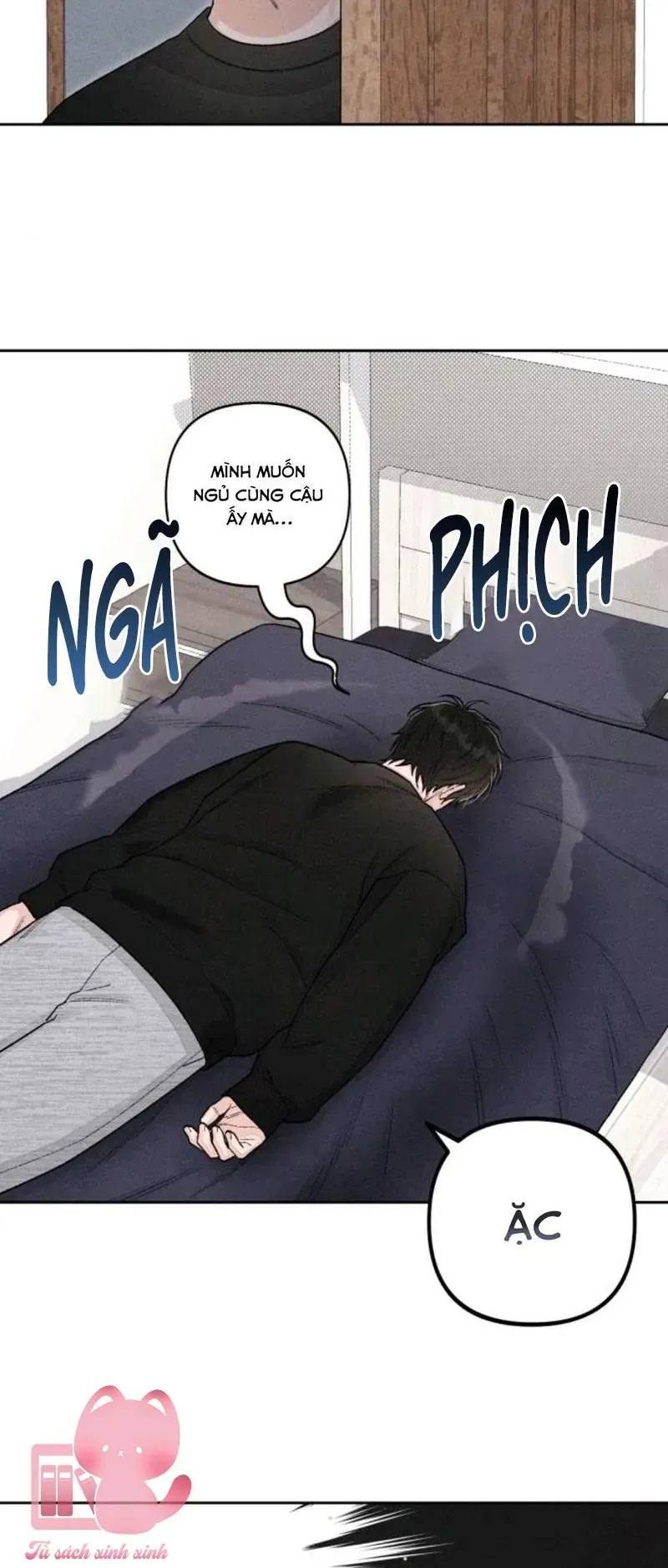 Bí Mật Thanh Xuân Chap 129 - Next Chap 130
