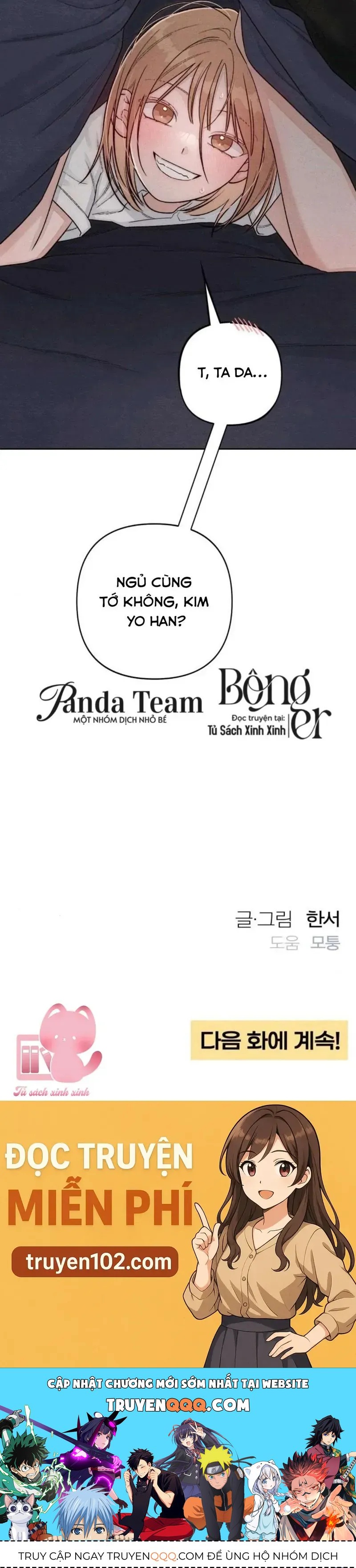 Bí Mật Thanh Xuân Chap 129 - Next Chap 130