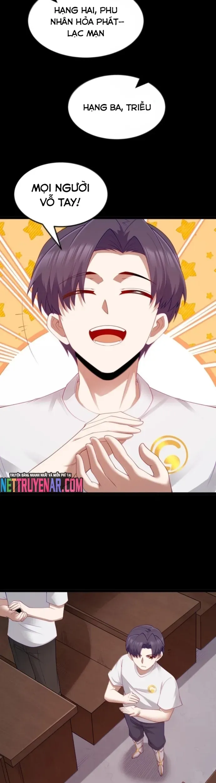 Anh Hùng Giai Cấp Tư Sản Chap 135 - Next Chap 136