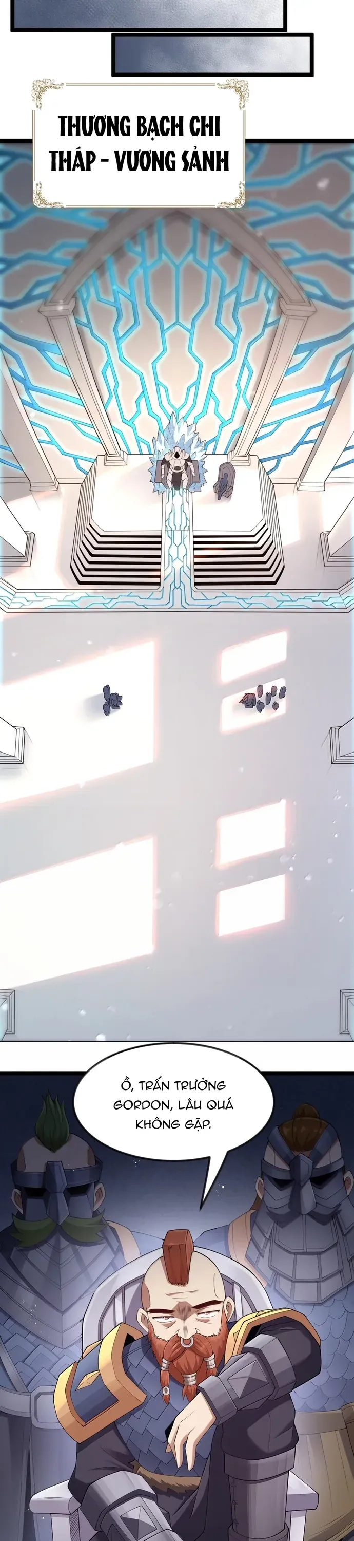 Anh Hùng Giai Cấp Tư Sản Chap 141 - Next Chap 142