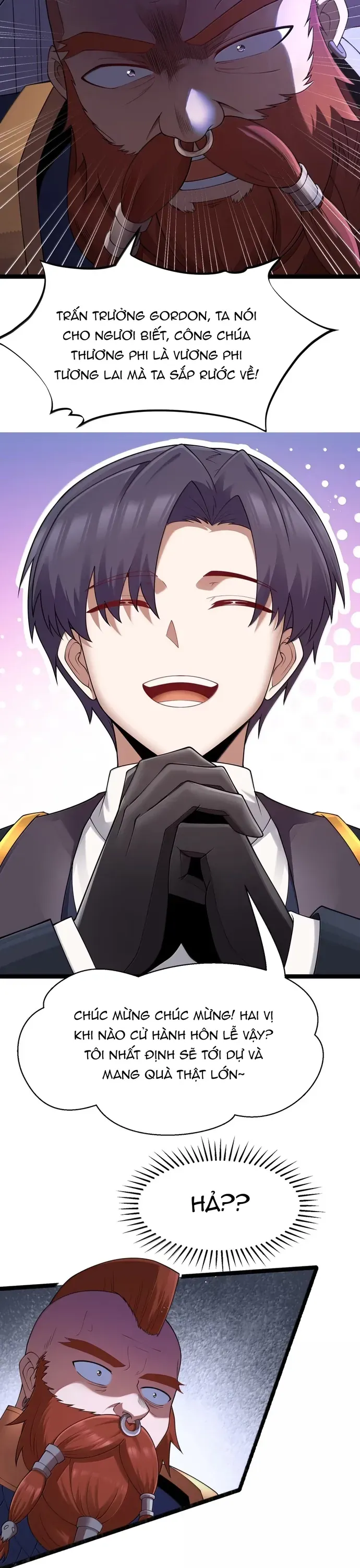 Anh Hùng Giai Cấp Tư Sản Chap 141 - Next Chap 142