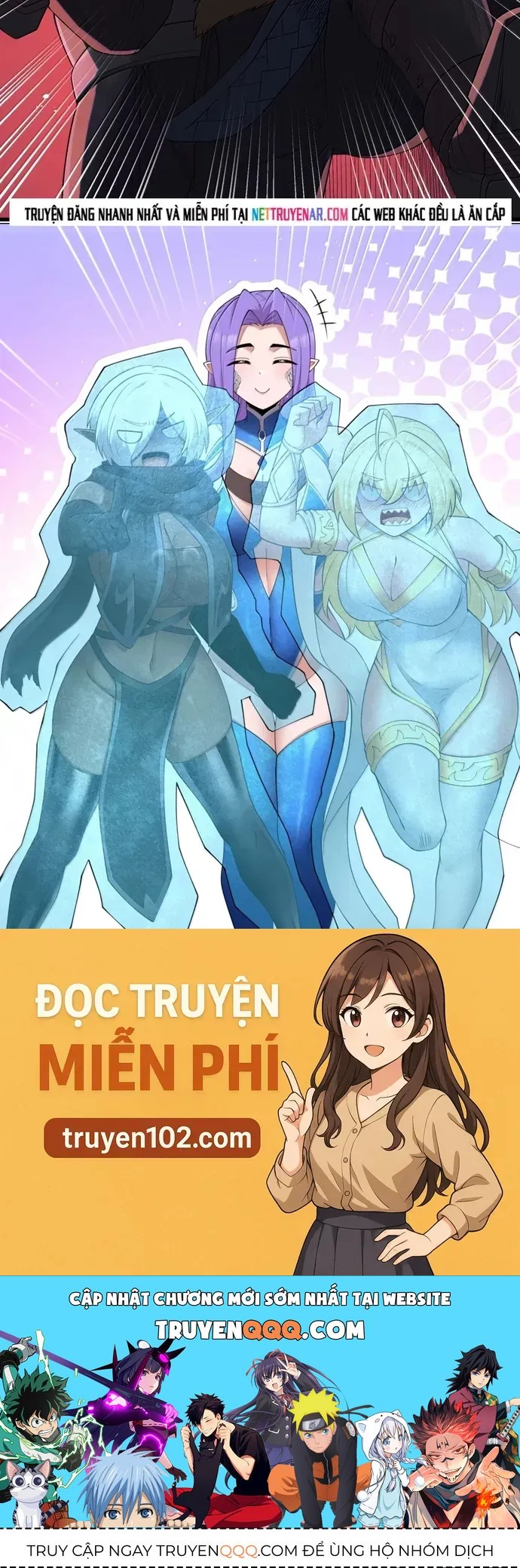 Anh Hùng Giai Cấp Tư Sản Chap 141 - Next Chap 142