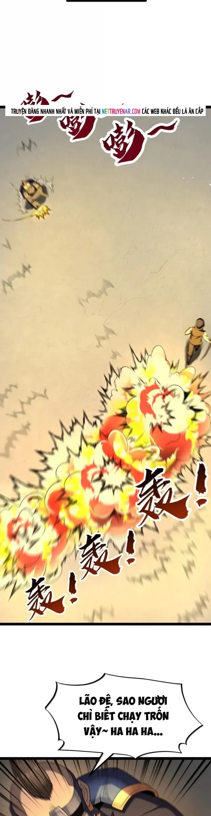 Anh Hùng Giai Cấp Tư Sản Chap 143 - Next Chap 144