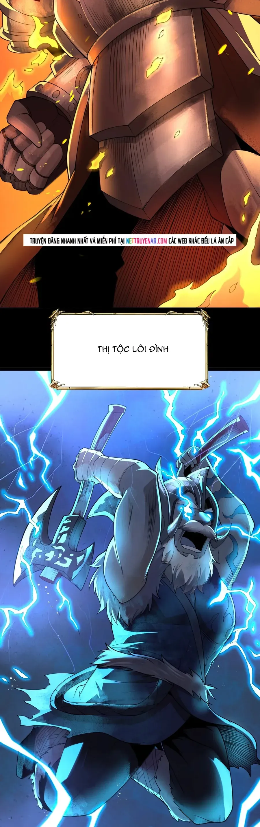 Anh Hùng Giai Cấp Tư Sản Chap 144 - Next Chap 145