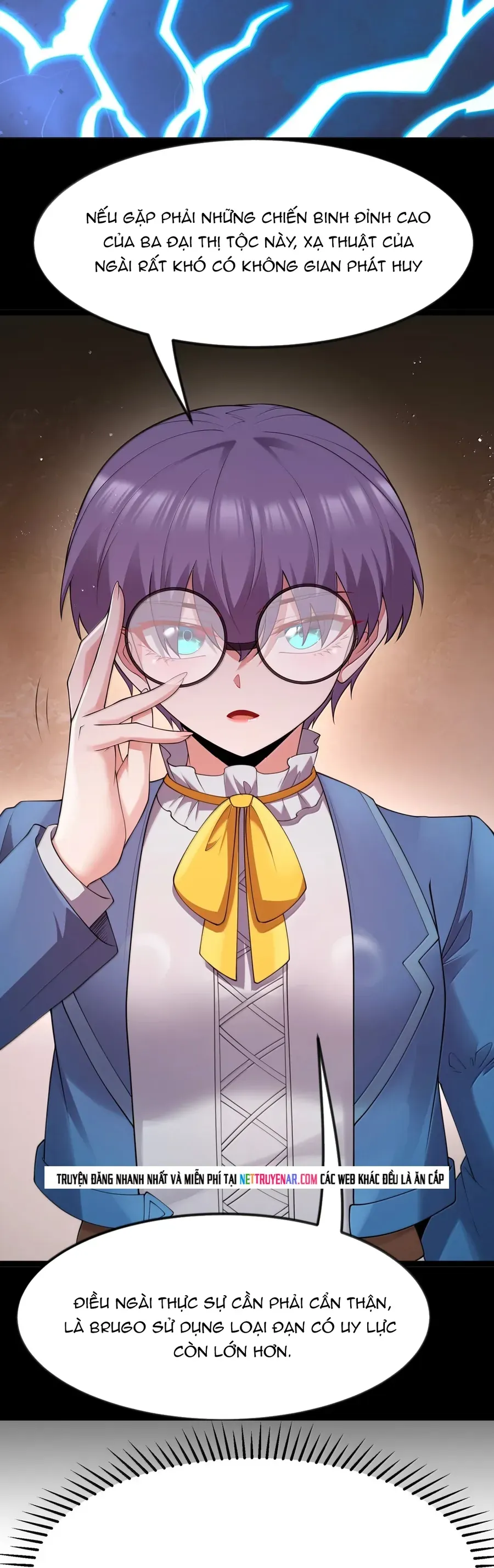 Anh Hùng Giai Cấp Tư Sản Chap 144 - Next Chap 145