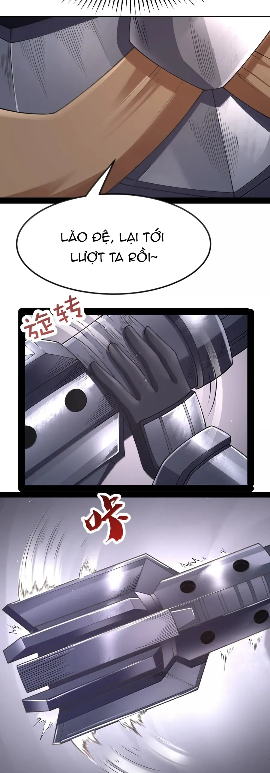 Anh Hùng Giai Cấp Tư Sản Chap 144 - Next Chap 145