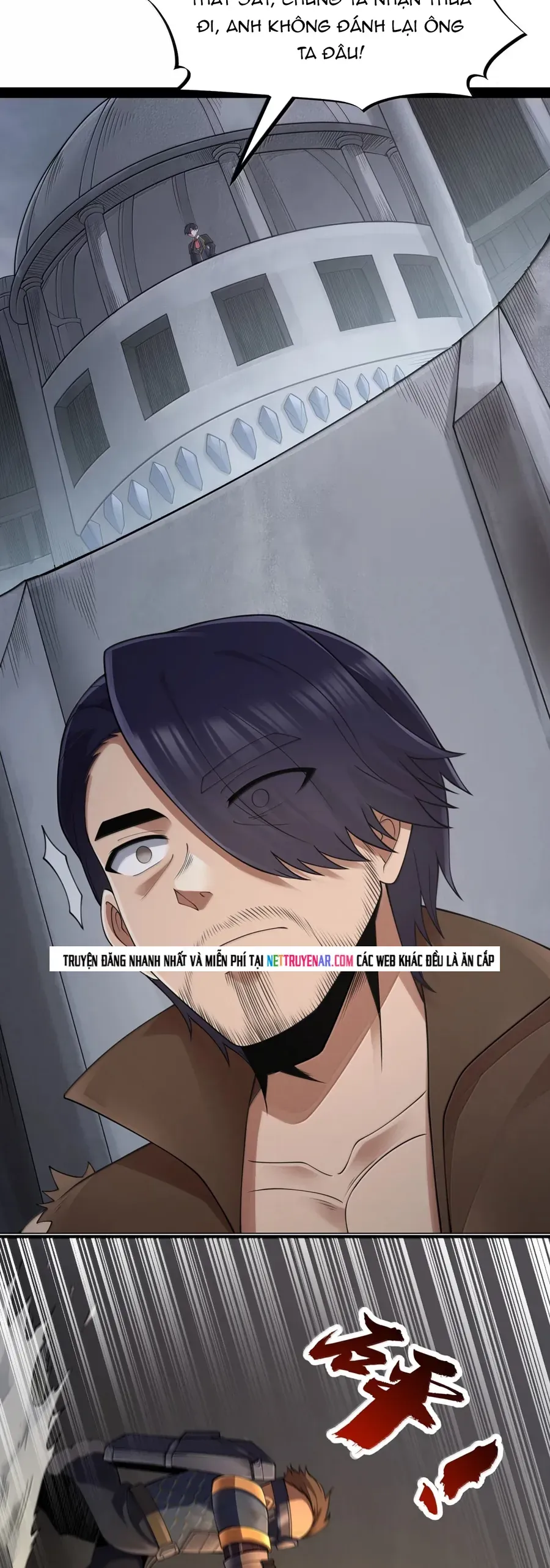 Anh Hùng Giai Cấp Tư Sản Chap 144 - Next Chap 145