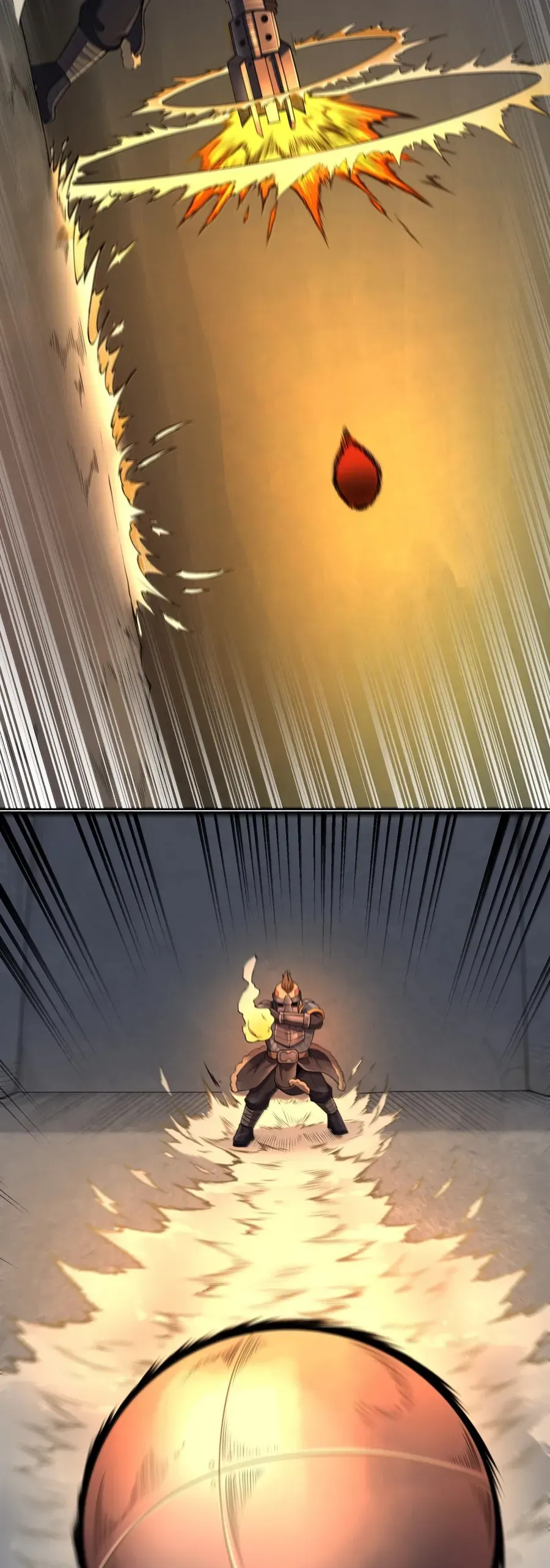 Anh Hùng Giai Cấp Tư Sản Chap 144 - Next Chap 145