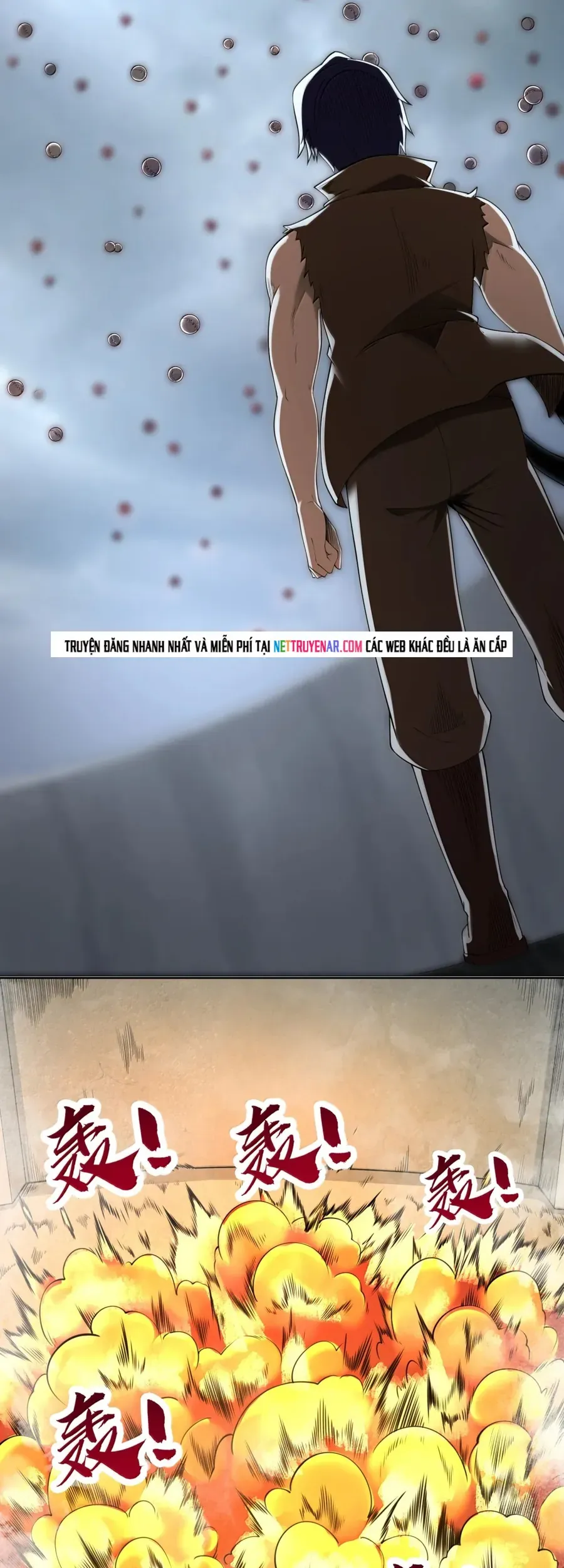 Anh Hùng Giai Cấp Tư Sản Chap 144 - Next Chap 145