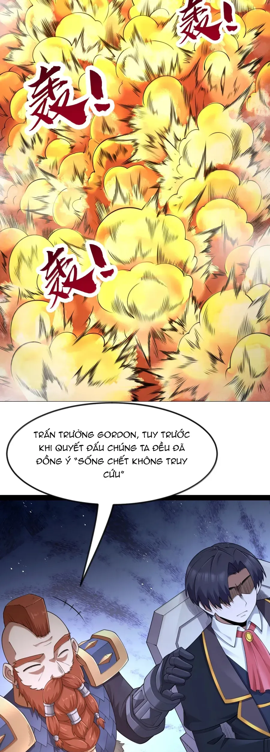 Anh Hùng Giai Cấp Tư Sản Chap 144 - Next Chap 145