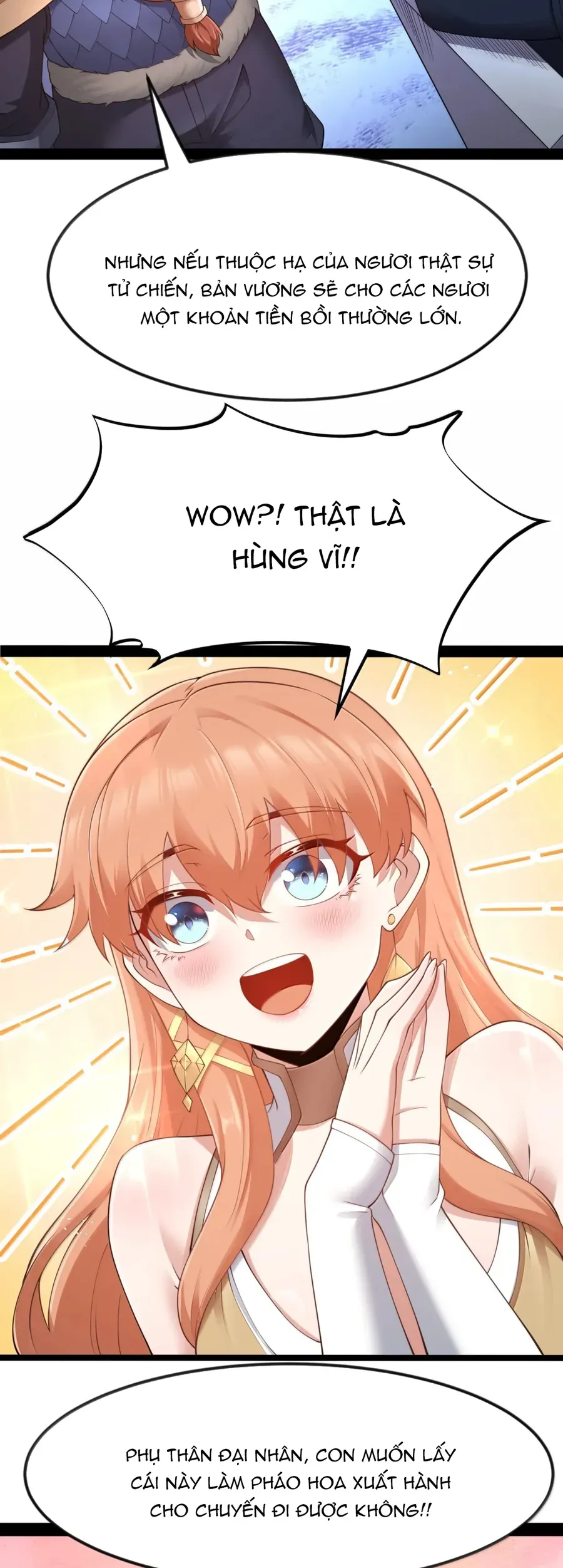 Anh Hùng Giai Cấp Tư Sản Chap 144 - Next Chap 145