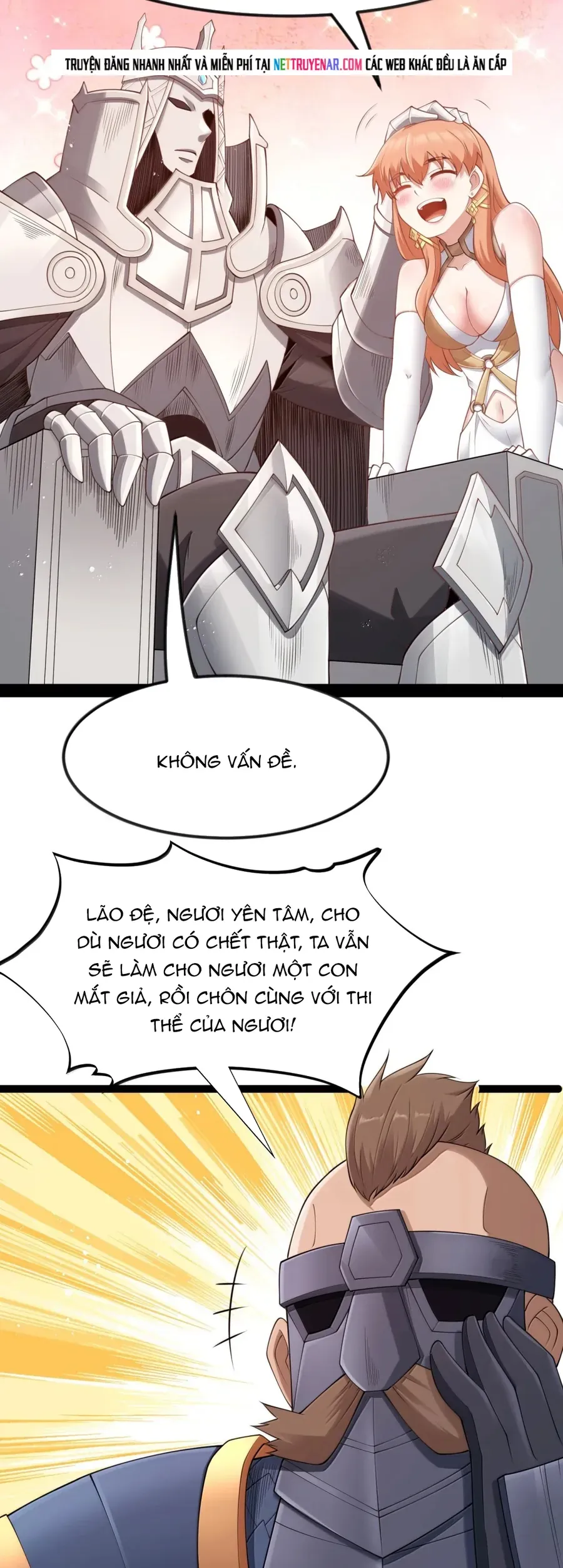 Anh Hùng Giai Cấp Tư Sản Chap 144 - Next Chap 145