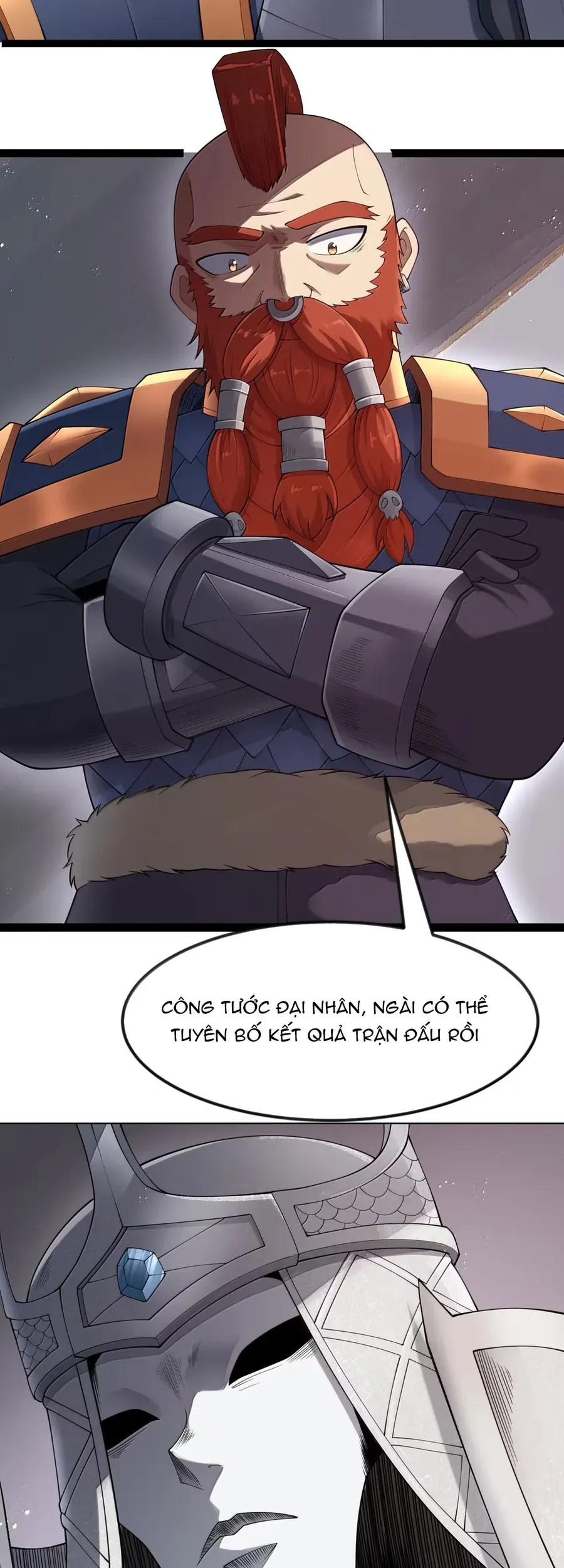 Anh Hùng Giai Cấp Tư Sản Chap 144 - Next Chap 145