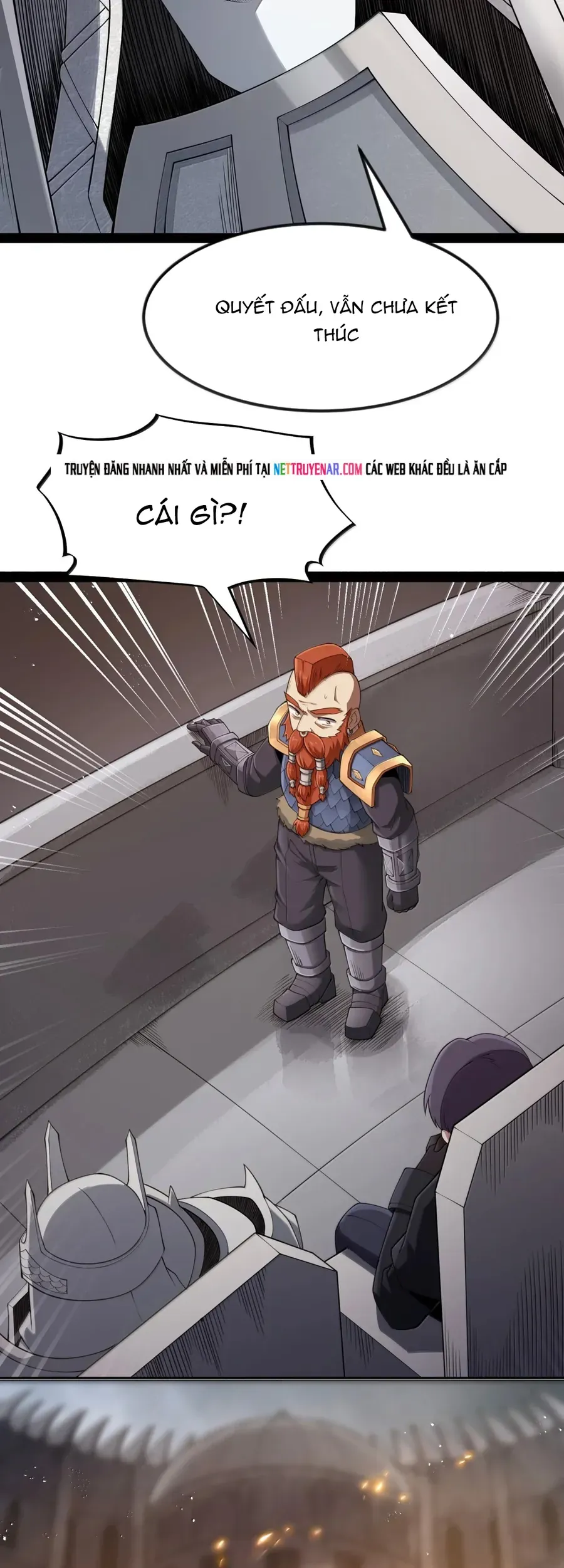 Anh Hùng Giai Cấp Tư Sản Chap 144 - Next Chap 145