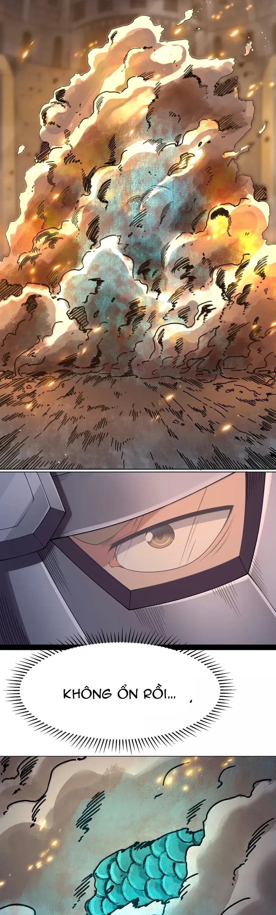 Anh Hùng Giai Cấp Tư Sản Chap 144 - Next Chap 145