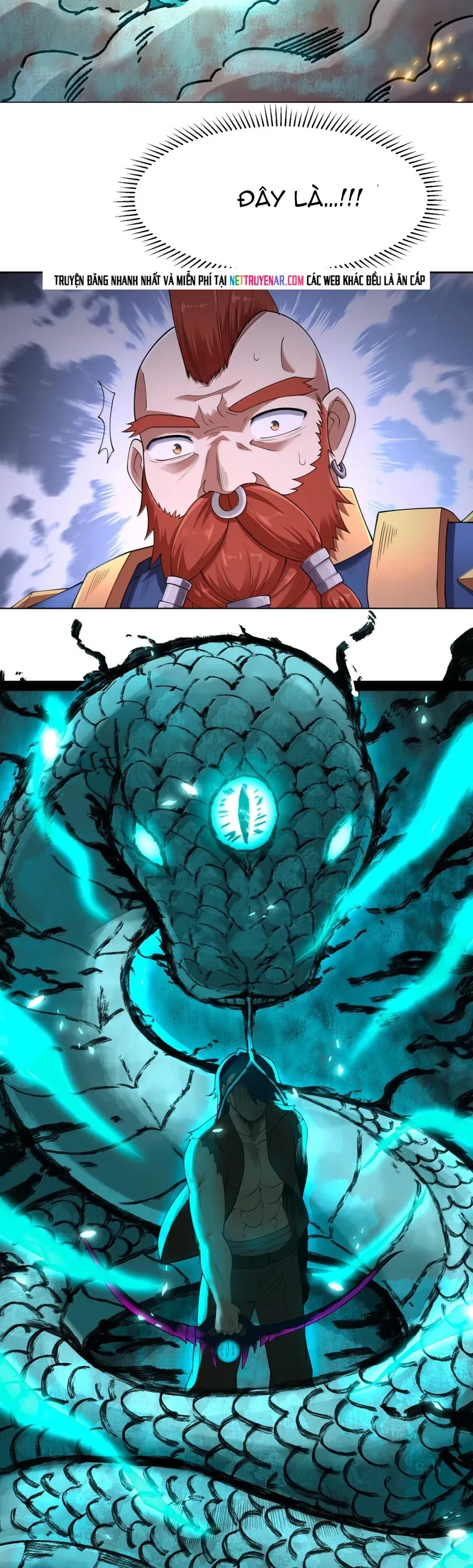 Anh Hùng Giai Cấp Tư Sản Chap 144 - Next Chap 145