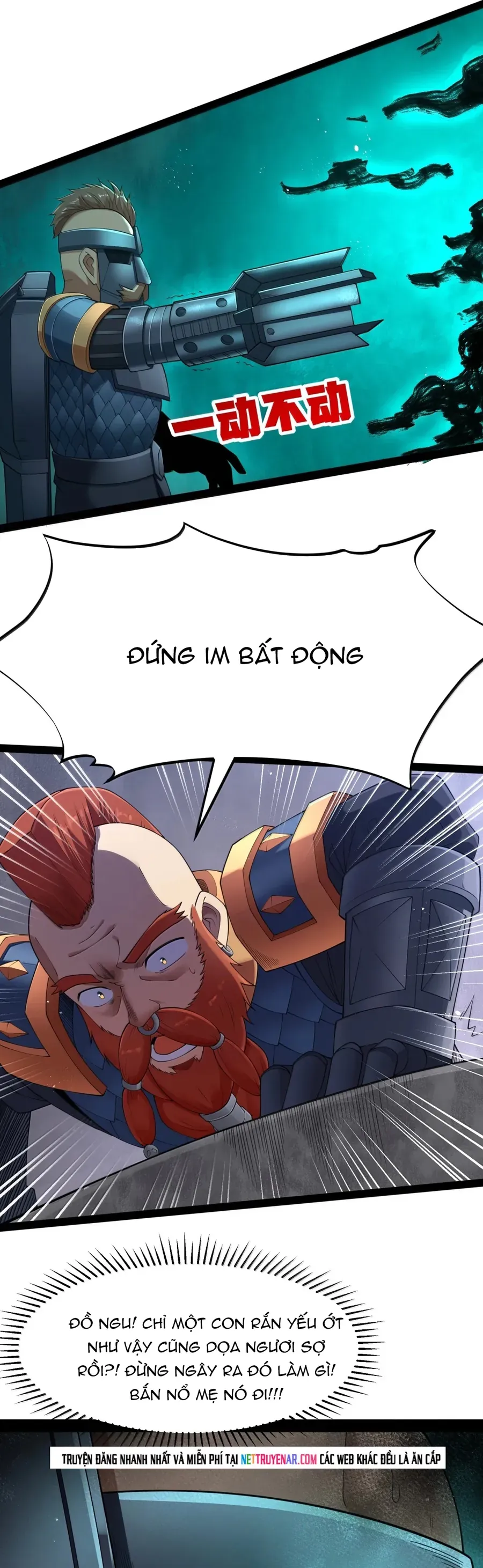 Anh Hùng Giai Cấp Tư Sản Chap 144 - Next Chap 145