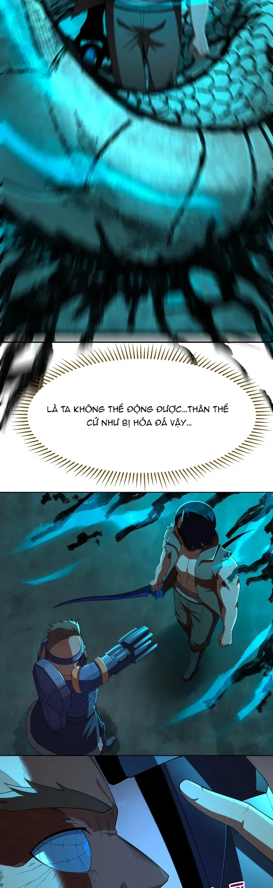 Anh Hùng Giai Cấp Tư Sản Chap 144 - Next Chap 145