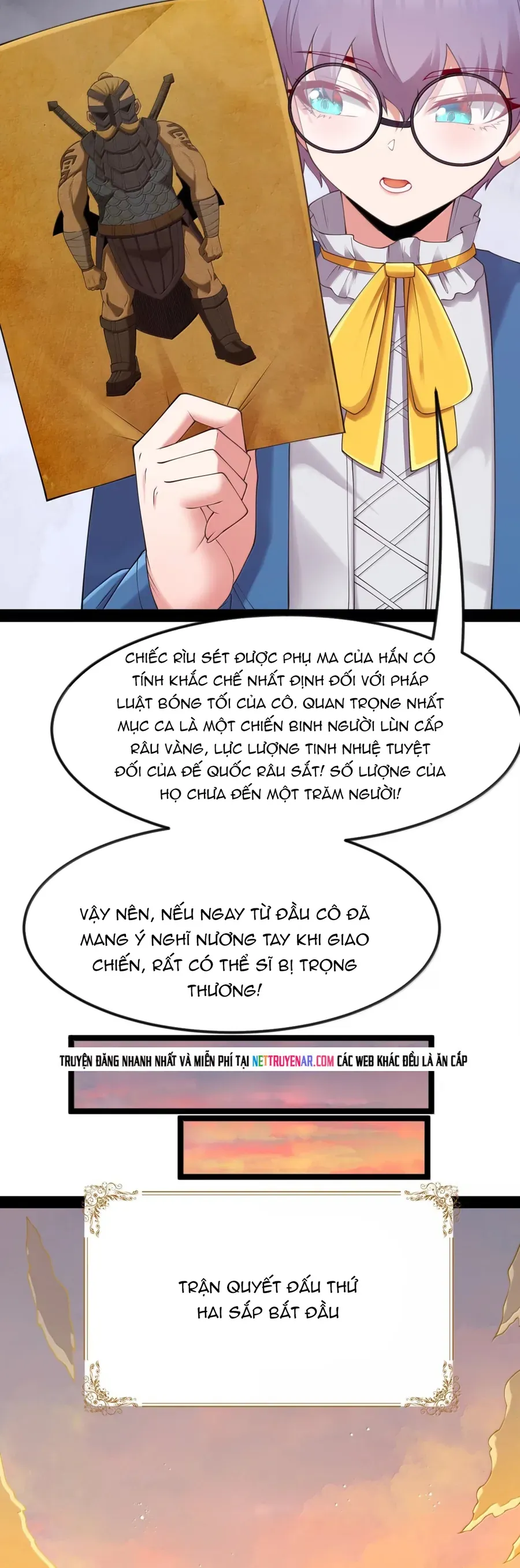 Anh Hùng Giai Cấp Tư Sản Chap 144 - Next Chap 145