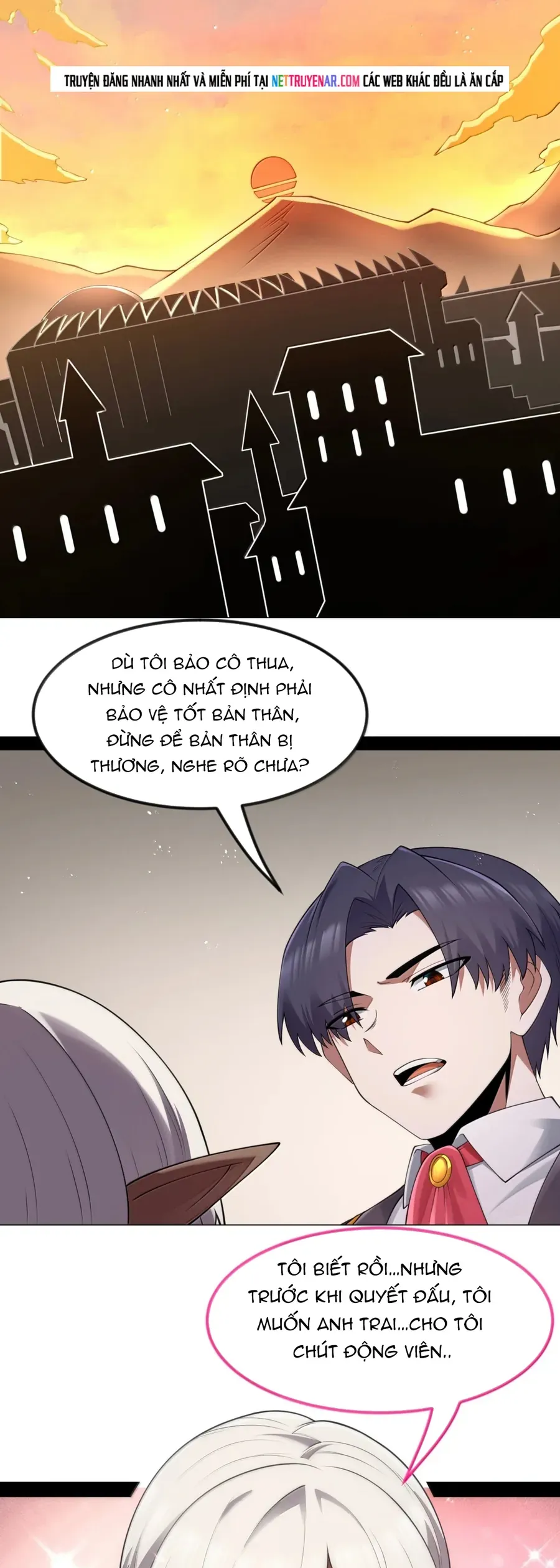 Anh Hùng Giai Cấp Tư Sản Chap 144 - Next Chap 145