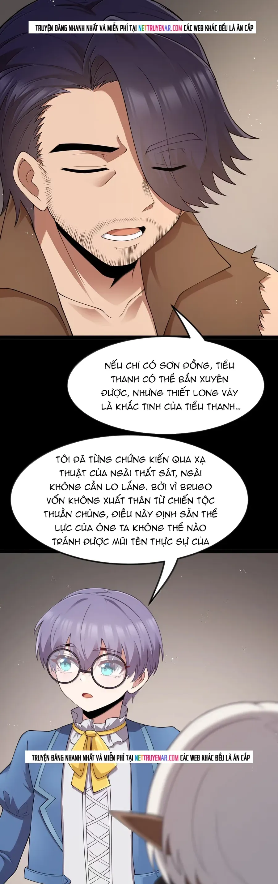 Anh Hùng Giai Cấp Tư Sản Chap 144 - Next Chap 145