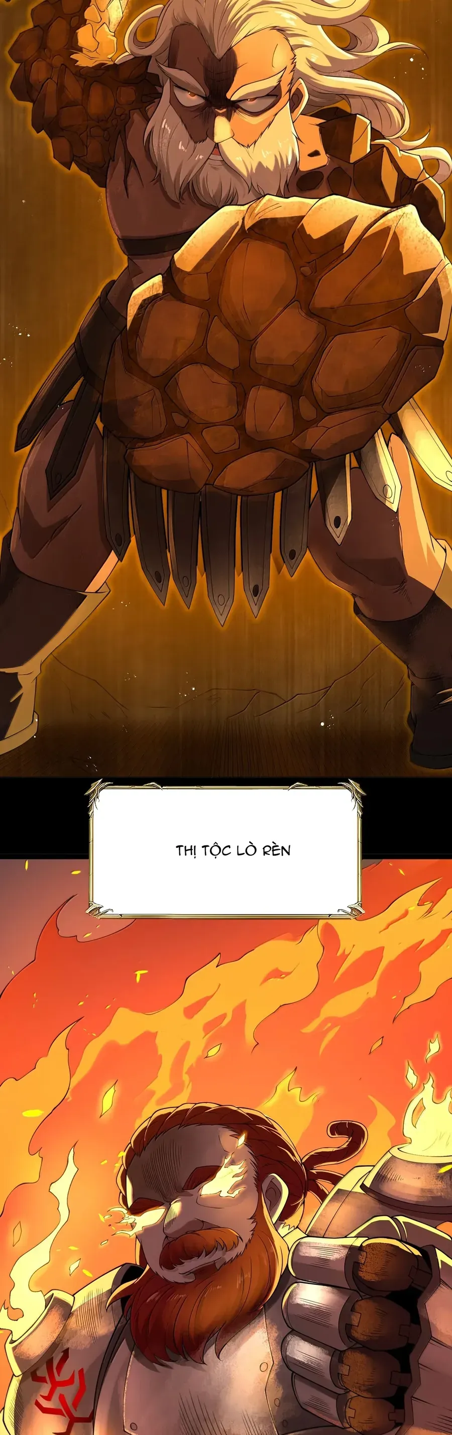 Anh Hùng Giai Cấp Tư Sản Chap 144 - Next Chap 145