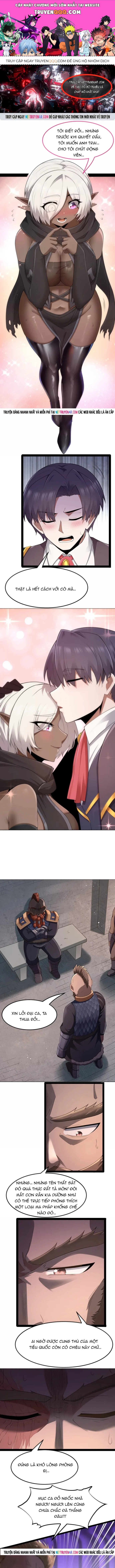 Anh Hùng Giai Cấp Tư Sản Chap 145 - Next Chap 146