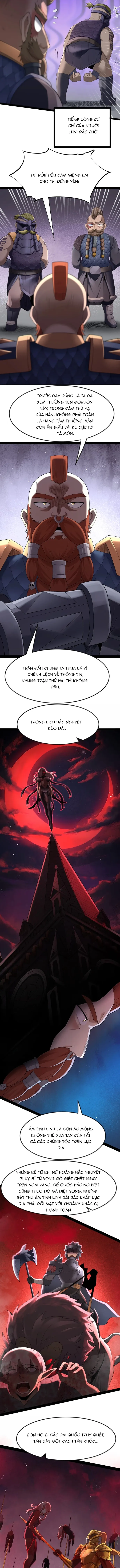 Anh Hùng Giai Cấp Tư Sản Chap 145 - Next Chap 146