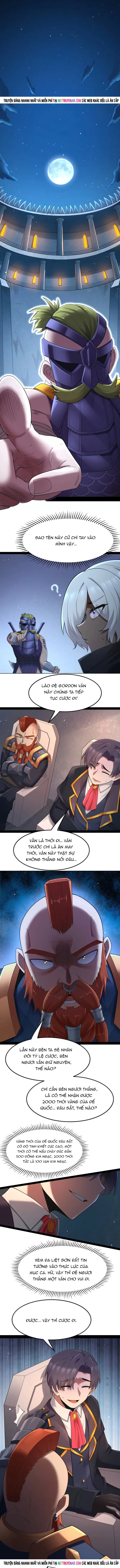 Anh Hùng Giai Cấp Tư Sản Chap 145 - Next Chap 146