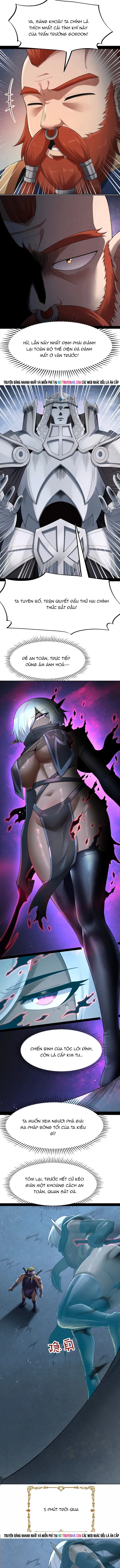 Anh Hùng Giai Cấp Tư Sản Chap 145 - Next Chap 146