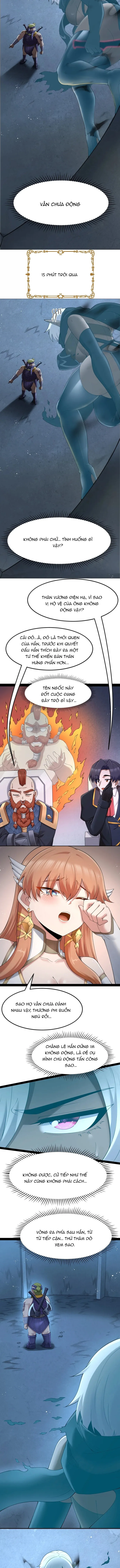 Anh Hùng Giai Cấp Tư Sản Chap 145 - Next Chap 146